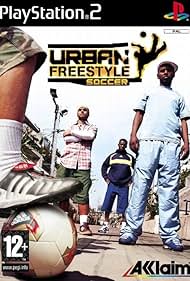 Urban Freestyle Soccer (2003)