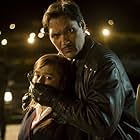 Jimmy Smits in El Traspatio (2009)