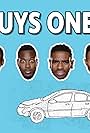 Six Guys One Car (2014)