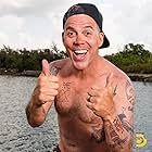 Steve-O in Jackass Shark Week (2021)