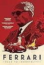 Ferrari: Race to Immortality (2017)