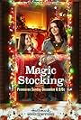 Bridget Regan and Imogen Tear in Magic Stocking (2015)