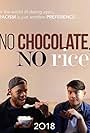 Donovan Trott and Ricky Mempin in No Chocolate, No Rice (2018)