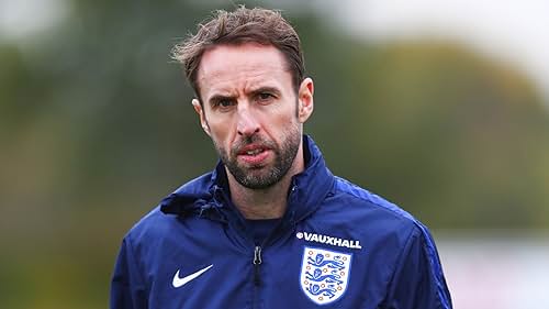 Gareth Southgate