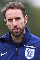 Gareth Southgate