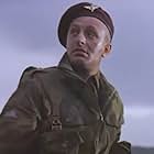 Anton Diffring in Paratrooper (1953)