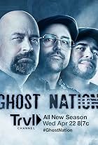 Ghost Nation