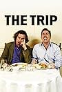 Rob Brydon and Steve Coogan in The Trip (2010)
