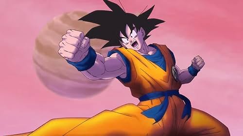 Goku, Piccolo, Pan and more return in Dragon Ball Super: Super Hero