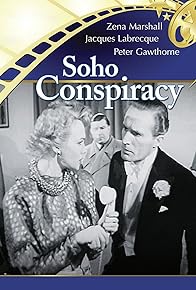 Primary photo for Soho Conspiracy