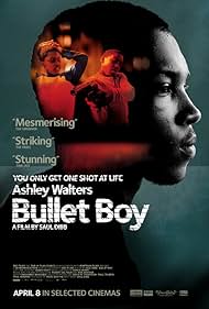 Ashley Walters in Bullet Boy (2004)