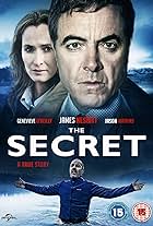 James Nesbitt and Genevieve O'Reilly in The Secret (2016)