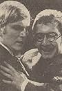 Phillip Manikum and Christopher Matthews in Sir Arthur Conan Doyle (1967)