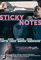 Sticky Notes