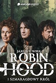 Primary photo for Robin Hood i Szmaragdowy Król (Audioplay)