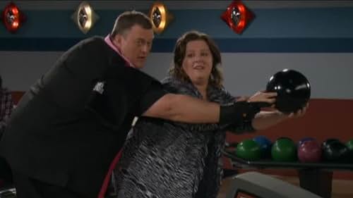 Mike & Molly: Clip 1