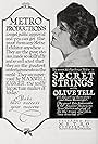 Olive Tell in Secret Strings (1918)