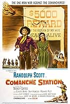 Comanche Station