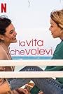 La vita che volevi (2024)