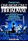 One Night Only: The Best of Broadway (2020)