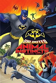 Primary photo for Batman Unlimited: Animal Instincts, Penguin: High Society Criminal