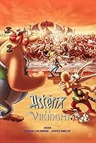 Asterix and the Vikings