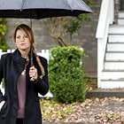 Candace Cameron Bure in Aurora Teagarden Mystery: A Bone to Pick (2015)