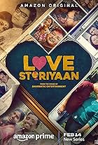 Love Storiyaan