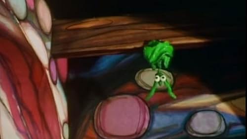 The Trap Door (1984)