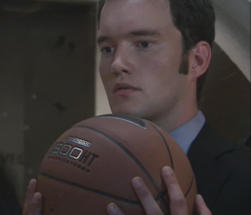 Gareth David-Lloyd in Torchwood (2006)