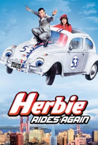 Primary photo for Herbie Rides Again: Part 1