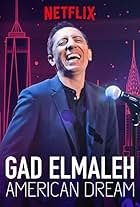 Gad Elmaleh: American Dream