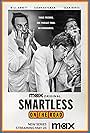 SmartLess - Risate on the road (2023)