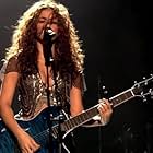 Shakira in Shakira Oral Fixation Tour 2007 (2007)