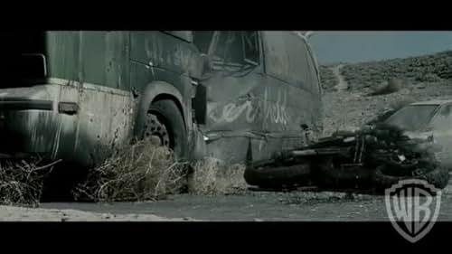 Terminator Salvation Director's Cut: Harvester Moto