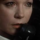 Shirley MacLaine in Desperate Characters (1971)