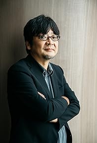 Primary photo for Mamoru Hosoda