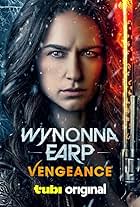 Wynonna Earp: Vengeance