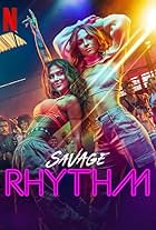 Savage Rhythm