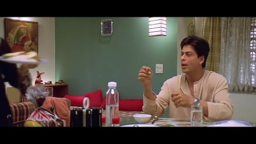 Chalte Chalte (2003) Trailer