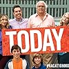 Chevy Chase, Beverly D'Angelo, Christina Applegate, Ed Helms, Skyler Gisondo, and Steele Stebbins in Vacation (2015)