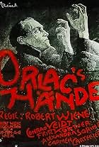 The Hands of Orlac