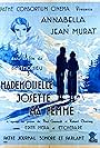 Annabella and Jean Murat in Mademoiselle Josette, ma femme (1933)