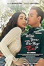 Julia Barretto and Diego Loyzaga in Will You Be My Ex? (2023)