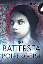 Dafne Keen in The Battersea Poltergeist (2021)