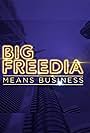 Big Freedia Means Business (2023)