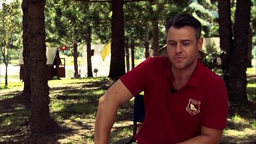 Camp: Interview Excerpts Rodger Corser