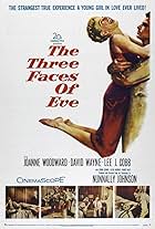 The Three Faces of Eve (1957)