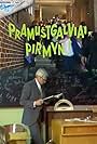 Pramustgalviai, pirmyn! (1986)