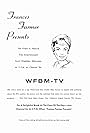 Frances Farmer in Frances Farmer Presents (1958)